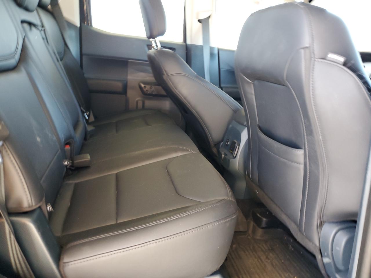 2024 Ford Maverick Lariat VIN: 3FTTW8S91RRB42246 Lot: 92927685