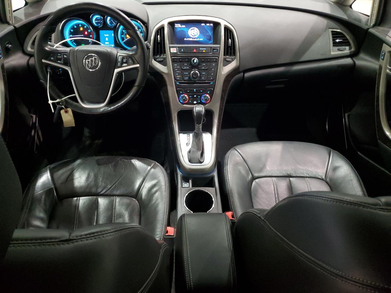 2013 Buick Verano VIN: 1G4PS5SK9D4197331 Lot: 91937805