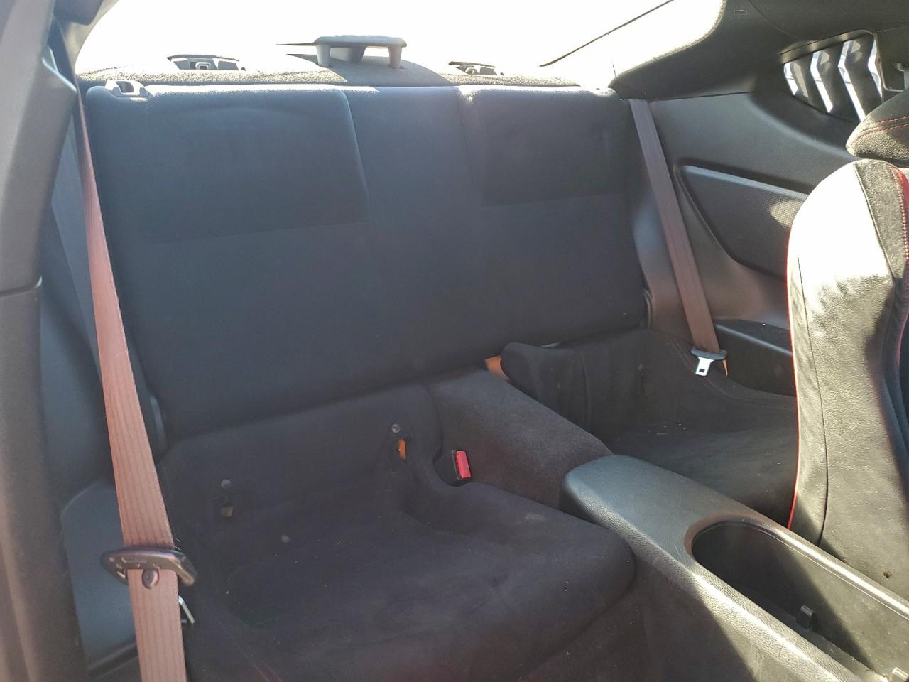 2013 Toyota Scion Fr-S VIN: JF1ZNAA19D2726381 Lot: 94291775