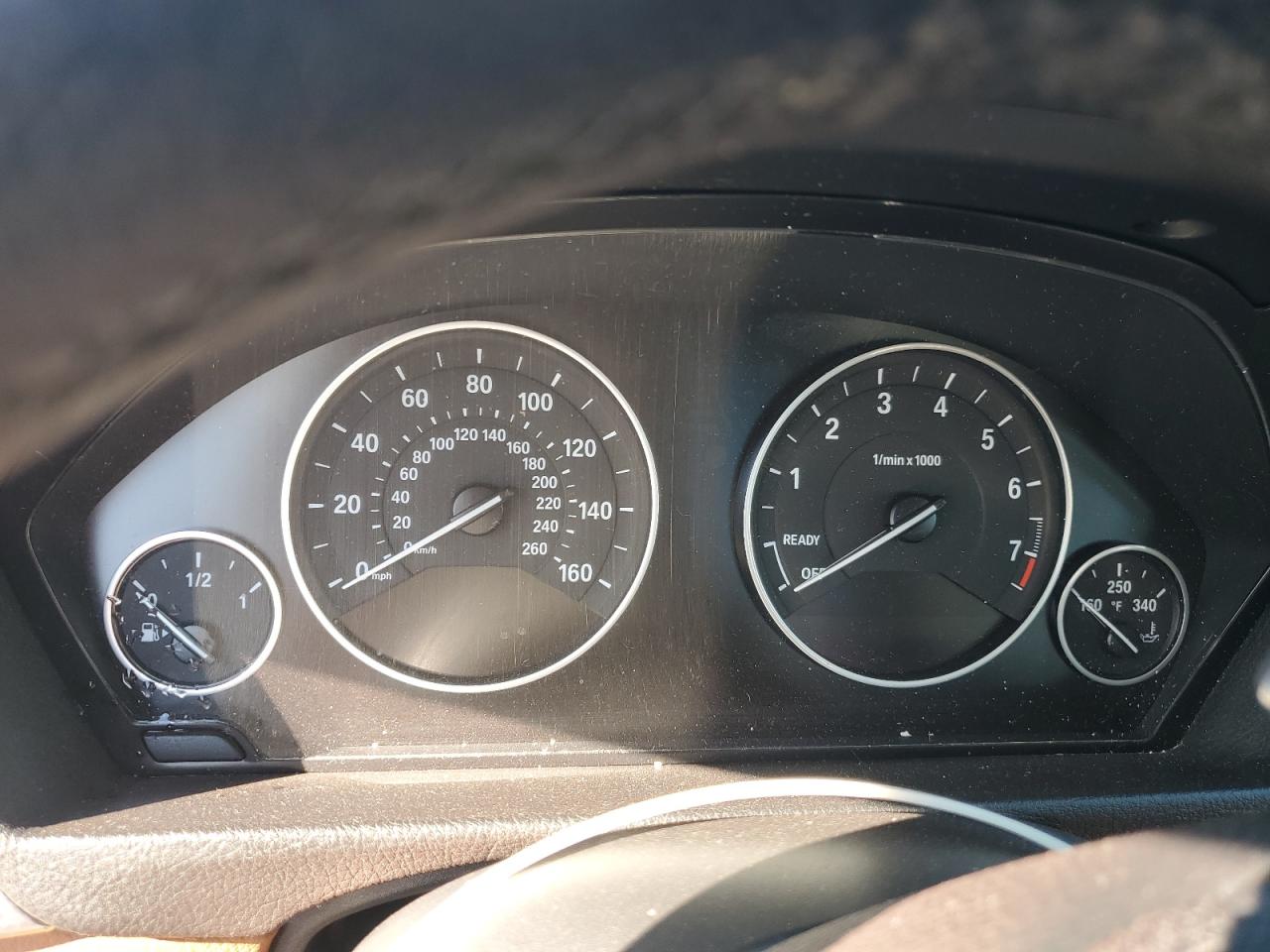 2015 BMW 428 I VIN: WBA3N3C54FK232165 Lot: 92410835