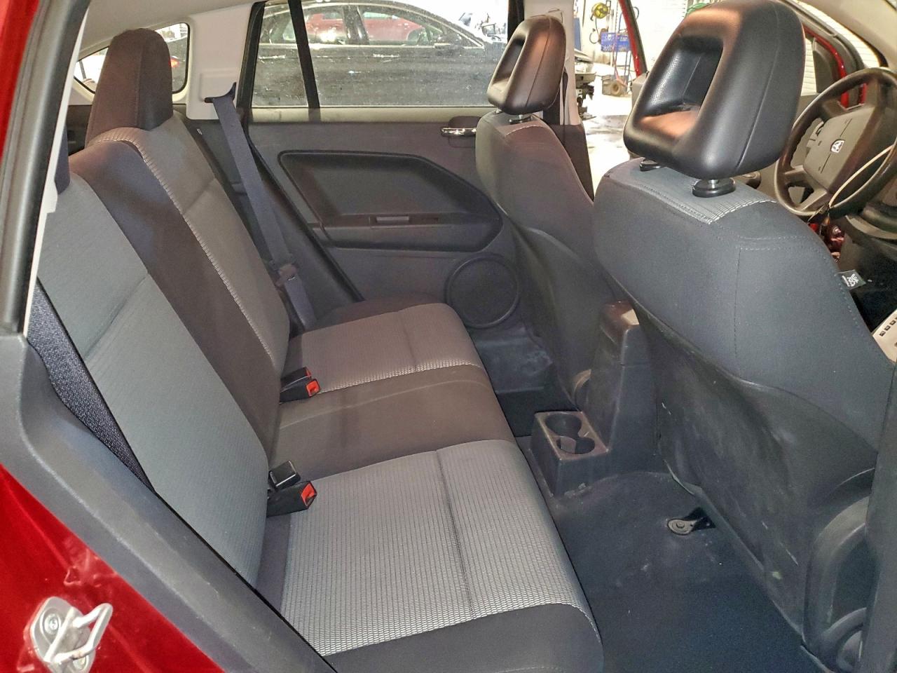 2009 Dodge Caliber Sxt VIN: 1B3HB48A99D144302 Lot: 92360445