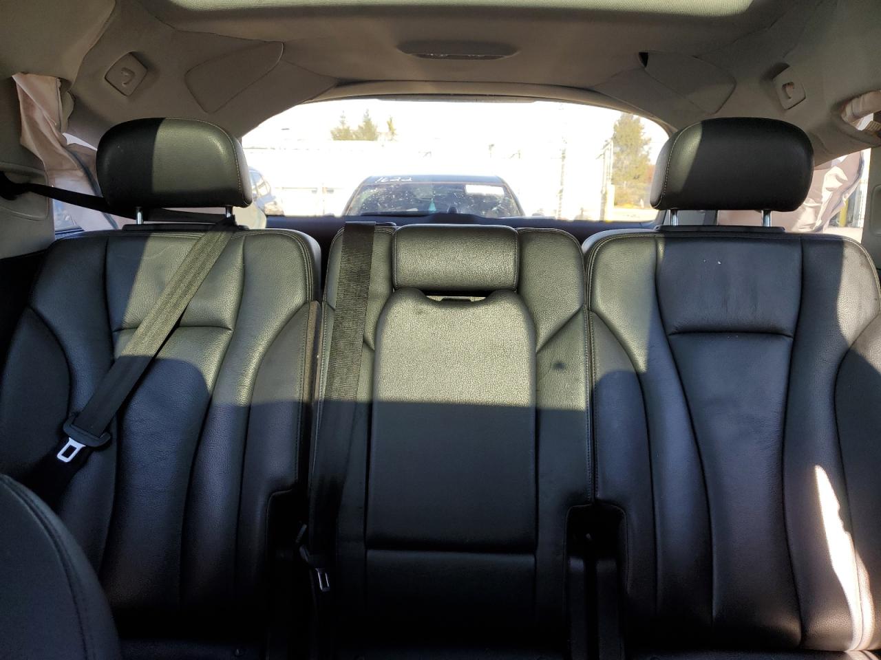 2018 Audi Q7 Premium Plus VIN: WA1LAAF74JD013097 Lot: 92242565