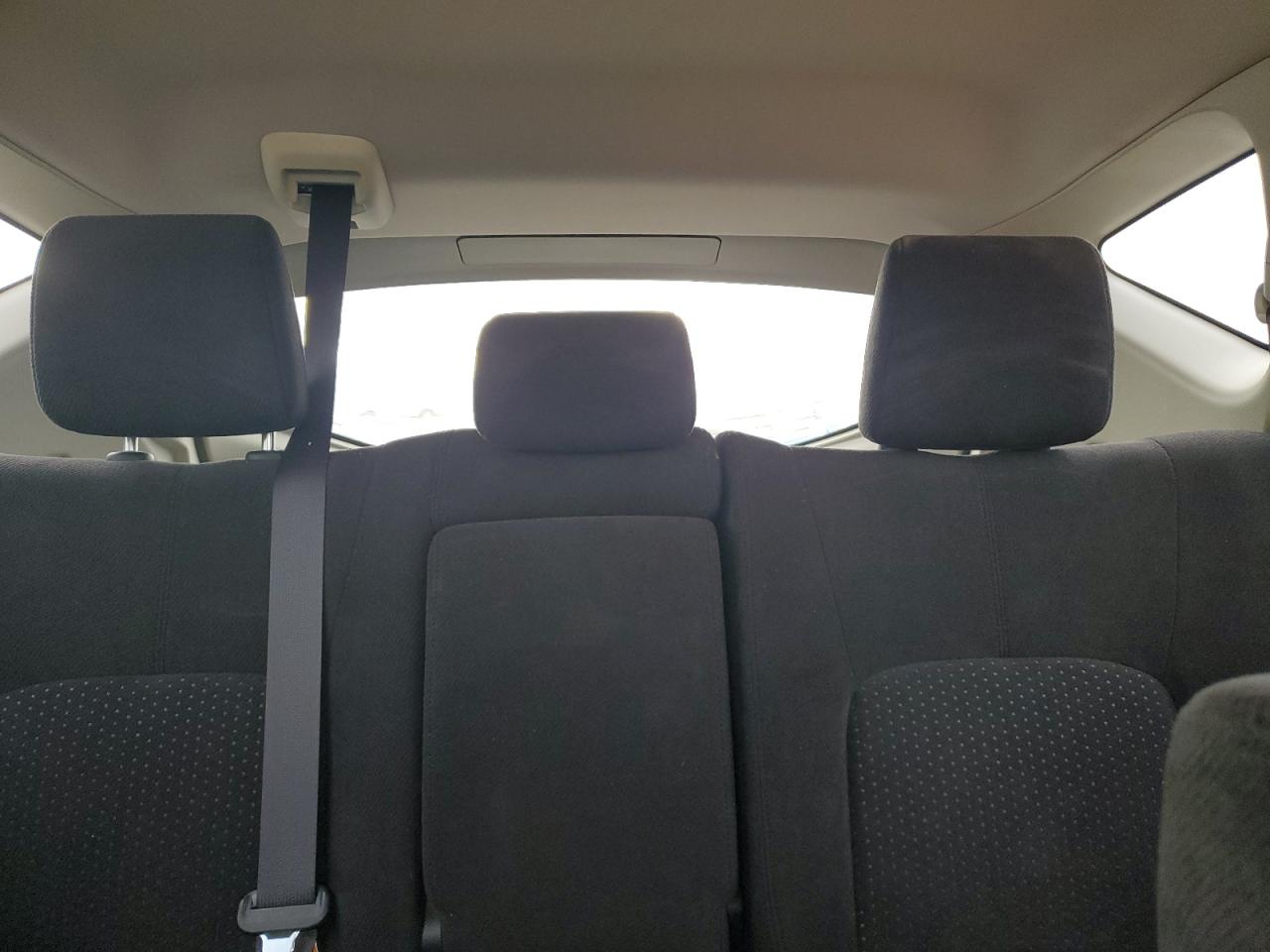 2013 Nissan Murano S VIN: JN8AZ1MU6DW201244 Lot: 92791785