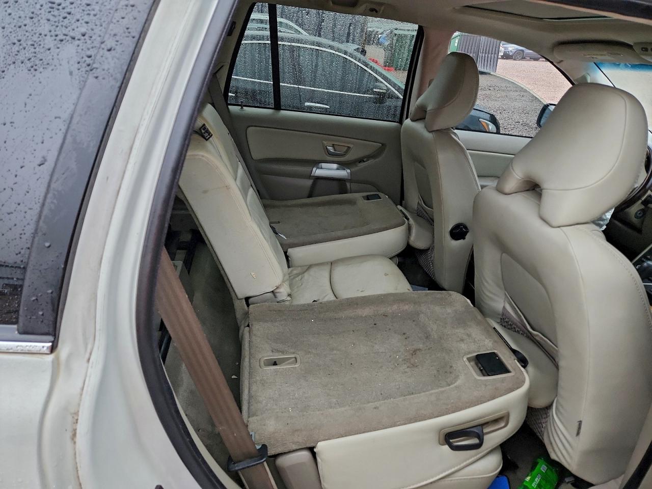 2006 Volvo Xc90 V8 VIN: YV4CZ852961252695 Lot: 94272025