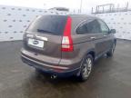 2011 HONDA CR-V 2.0 I-VTEC ES 5DR for sale at Copart WHITBURN