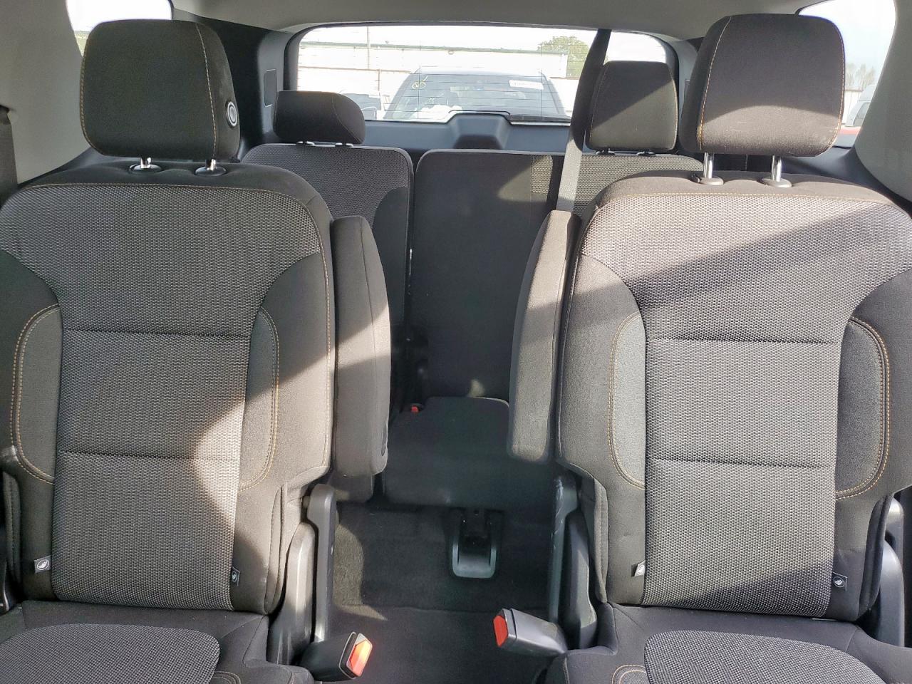 2018 Chevrolet Traverse Lt VIN: 1GNERGKW4JJ175330 Lot: 93060295