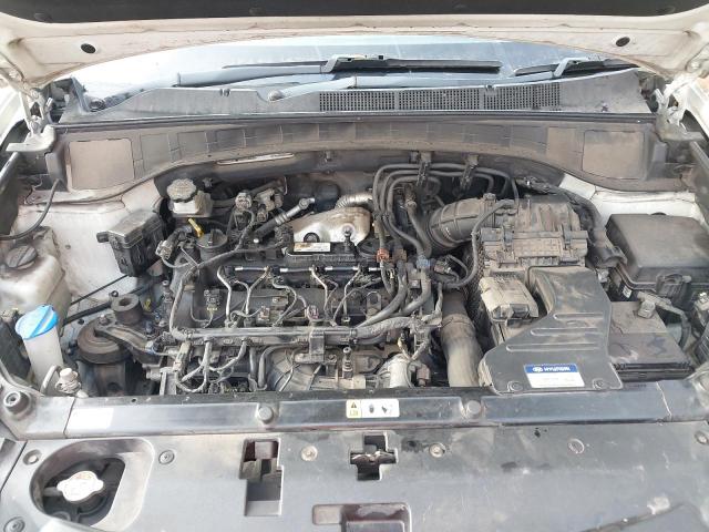 2014 HYUNDAI SANTA FE