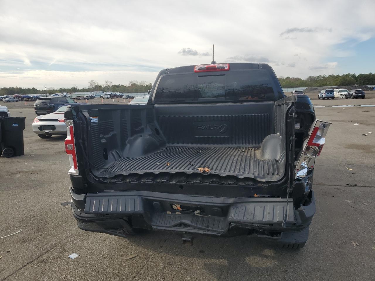 2022 Chevrolet Colorado Lt VIN: 1GCGTCEN0N1150512 Lot: 91403385