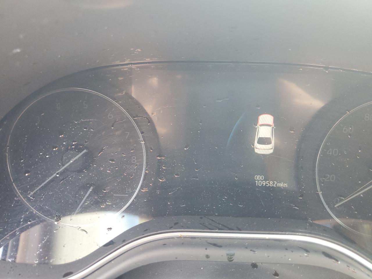 2019 Toyota Avalon Xle VIN: 4T1BZ1FB8KU012160 Lot: 91138115