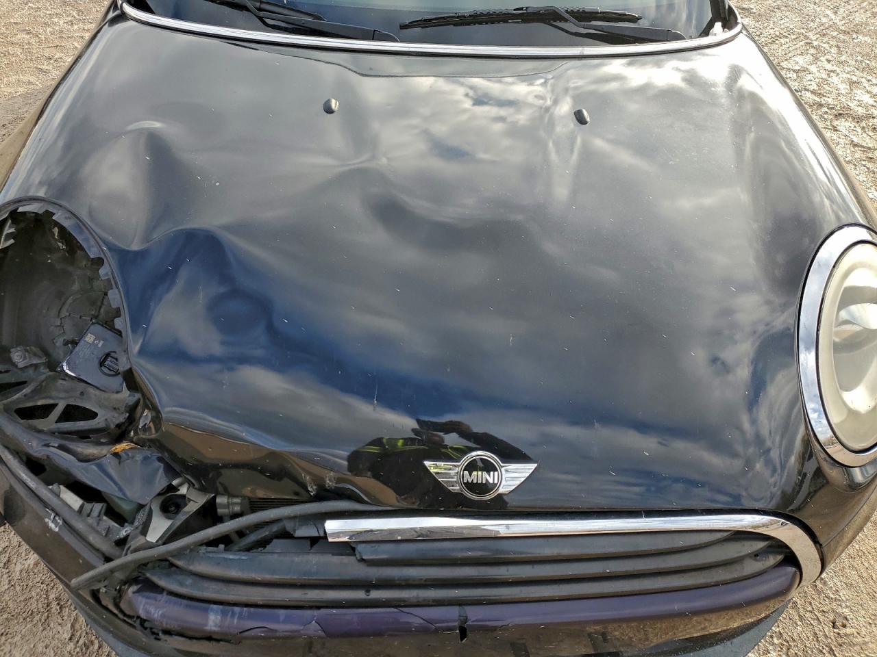 2016 Mini Cooper VIN: WMWXU1C52G2D57646 Lot: 93259785