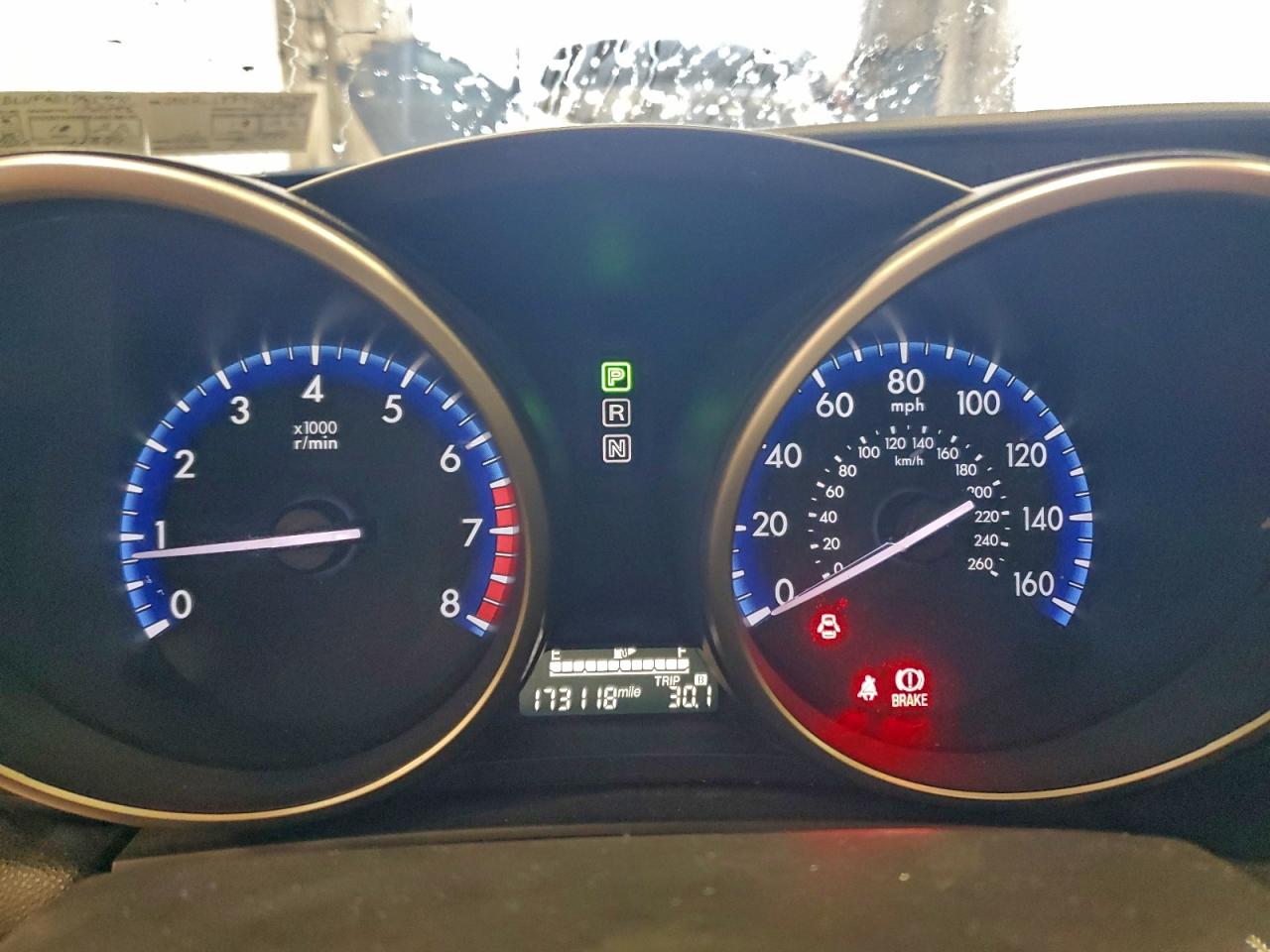 2013 Mazda 3 I VIN: JM1BL1VP0D1785910 Lot: 94066525