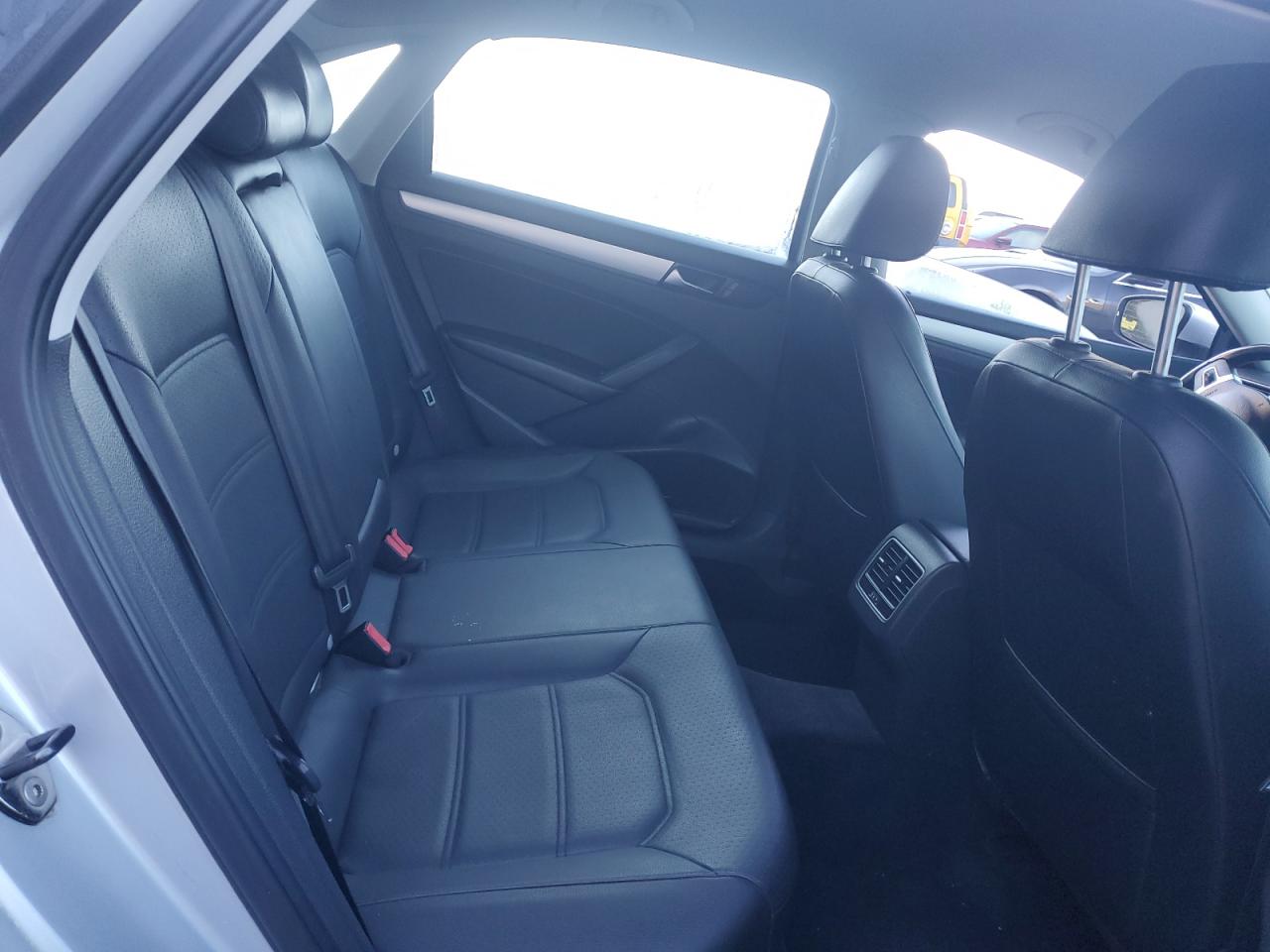 2013 Volkswagen Passat Se VIN: 1VWBP7A31DC052390 Lot: 92851195