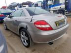 2004 MERCEDES-BENZ SLK SLK 200K 2DR for sale at Copart SANDY