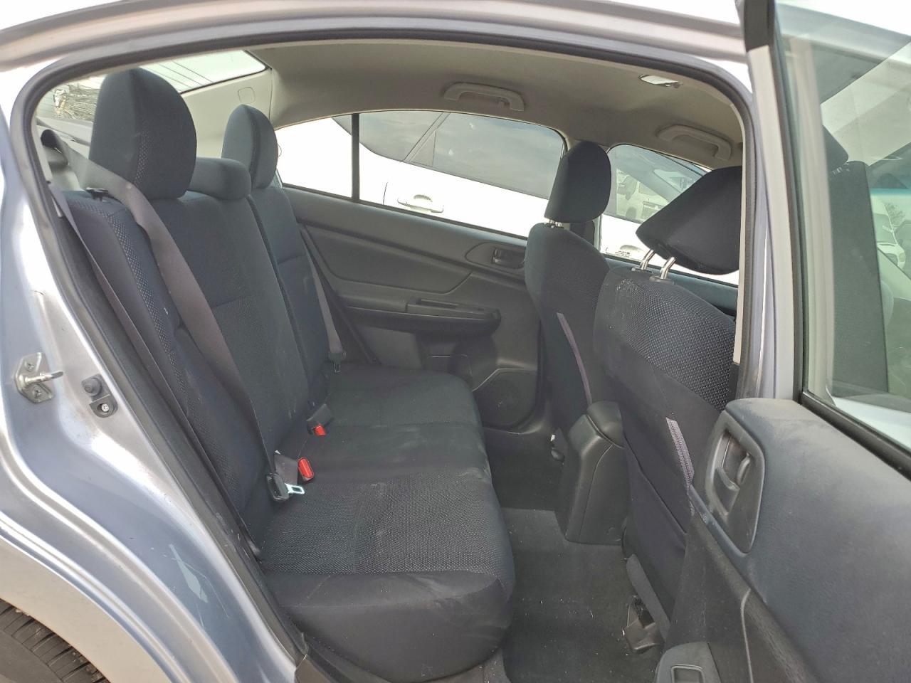 2014 Subaru Impreza VIN: JF1GJAA62EH011262 Lot: 93346885