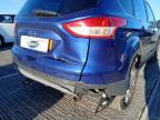 2015 FORD KUGA 2.0 TDCI 150 TITANIUM 5DR 2WD for sale at Copart CHESTER