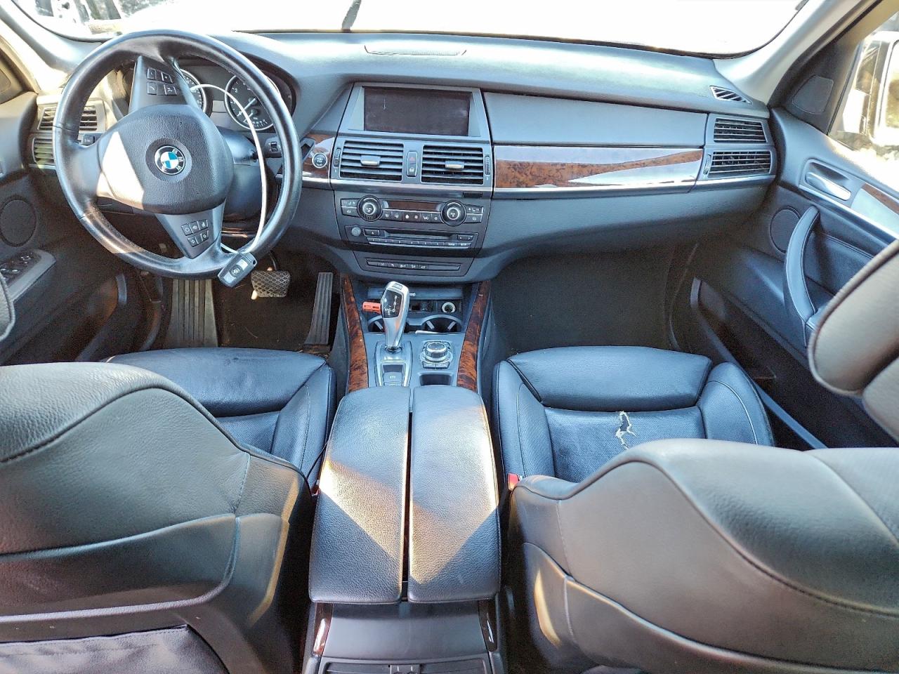 2010 BMW X5 xDrive30I VIN: 5UXFE4C56AL379238 Lot: 93843415