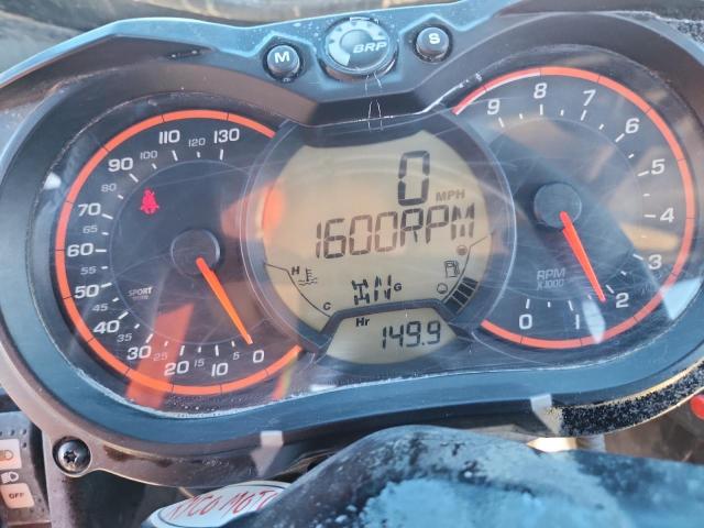 2018 CAN-AM MAVERICK X3 X DS TURBO R  