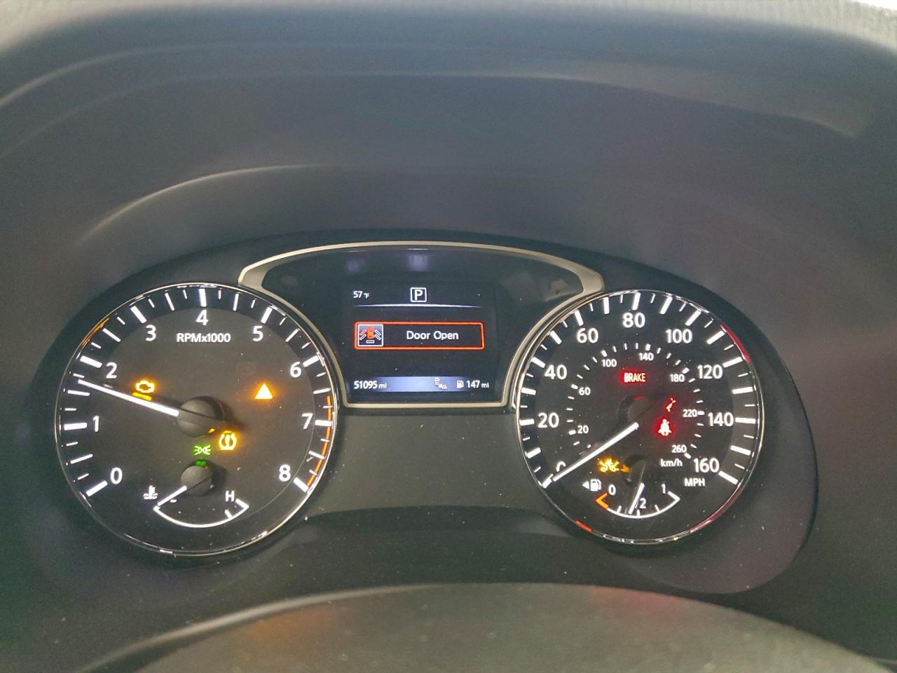 2019 Nissan Pathfinder S VIN: 5N1DR2MN1KC638571 Lot: 94322635