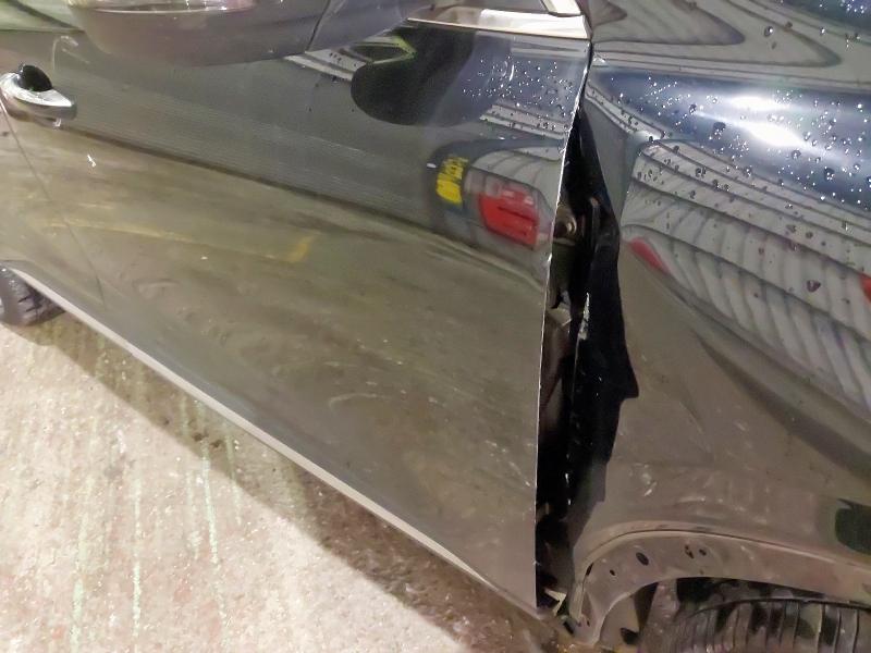 2023 MG MOTOR UK HS 1.5 T-GDI EXCLUSIVE 5DR