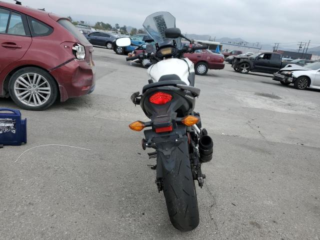 2014 HONDA CB500 X  