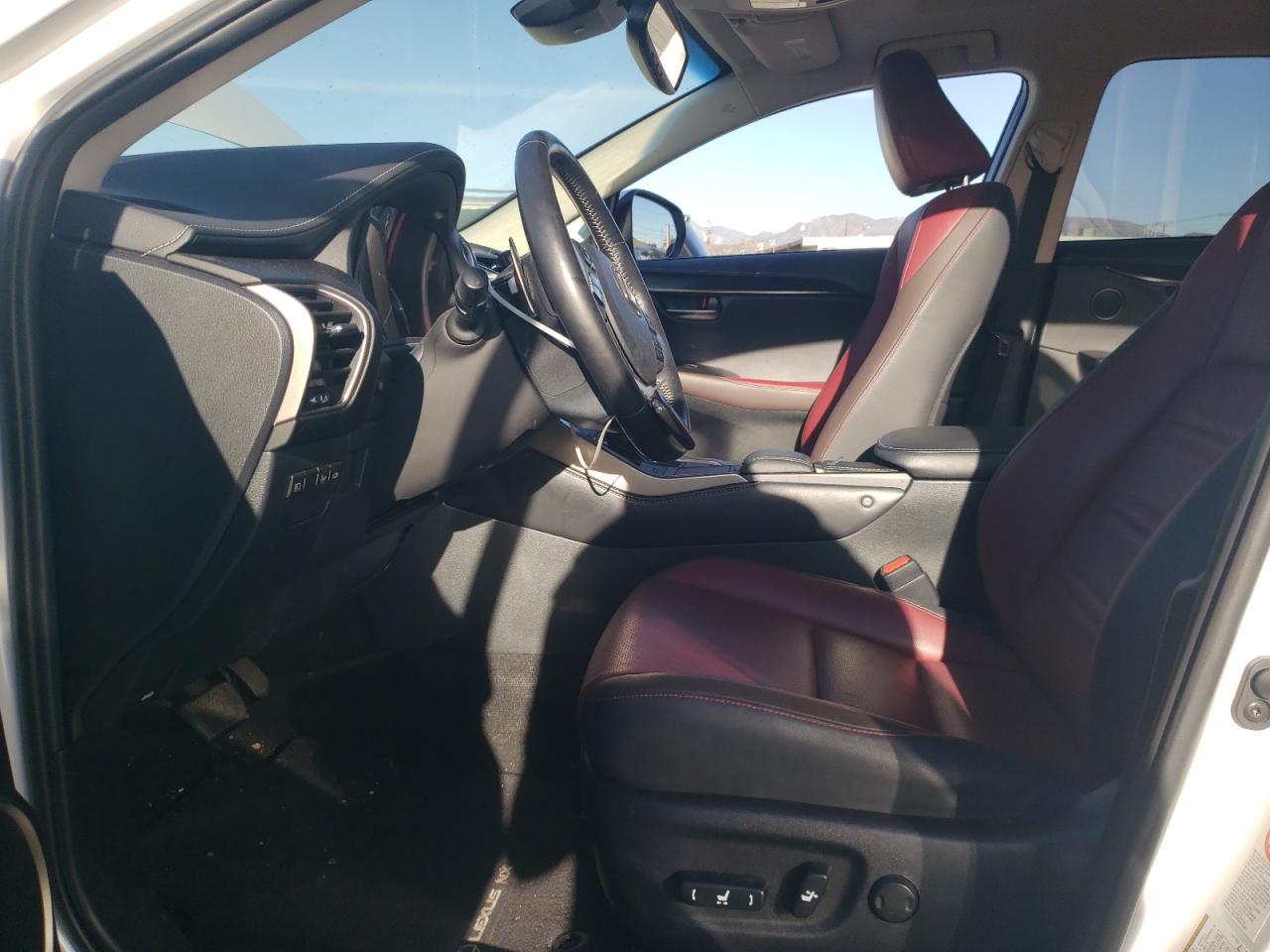 2019 Lexus Nx 300H VIN: JTJBJRBZXK2098979 Lot: 92213965