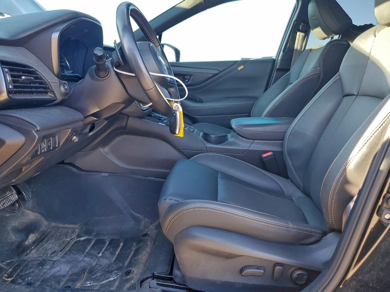 2023 Subaru Outback Wilderness VIN: 4S4BTGUD9P3182338 Lot: 93908095