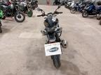2023 BMW G 310 R  for sale at Copart NEWBURY