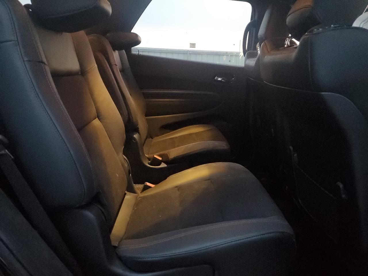 2021 Dodge Durango R/T VIN: 1C4SDJCT4MC851070 Lot: 90340165