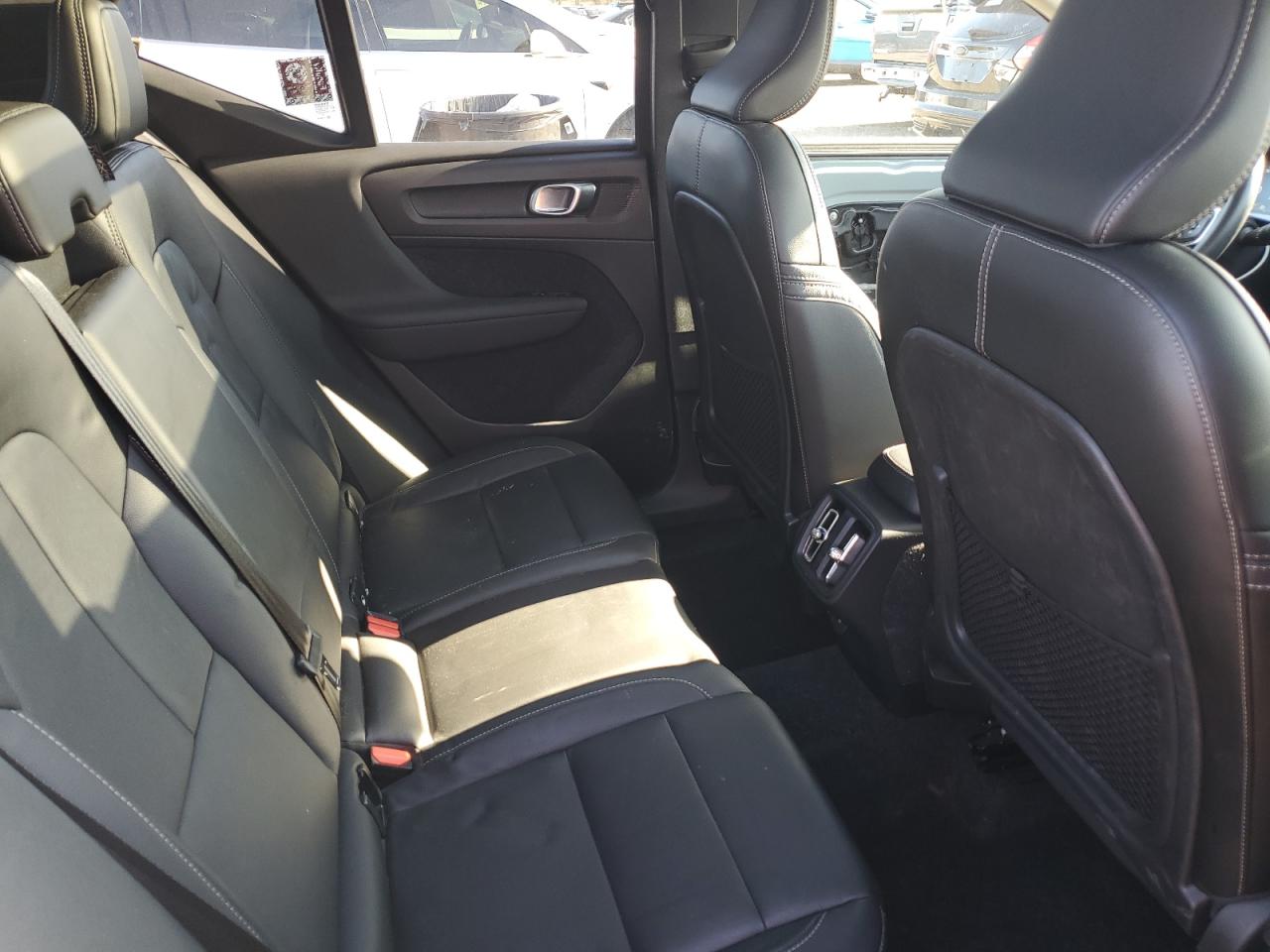 2019 Volvo Xc40 T5 Momentum VIN: YV4162UK7K2106069 Lot: 93259755