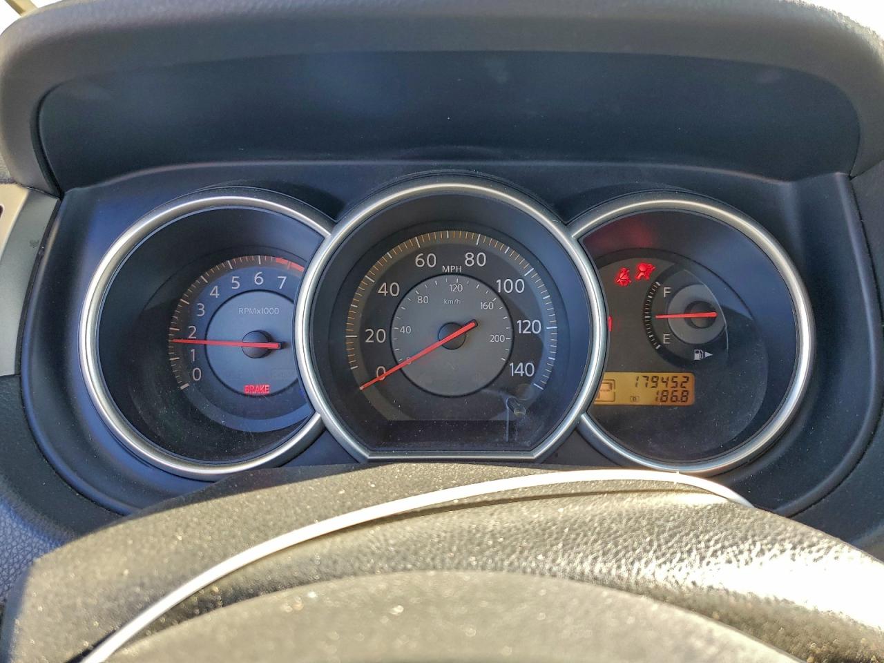 2007 Nissan Versa S VIN: 3N1BC13E37L361459 Lot: 94129795