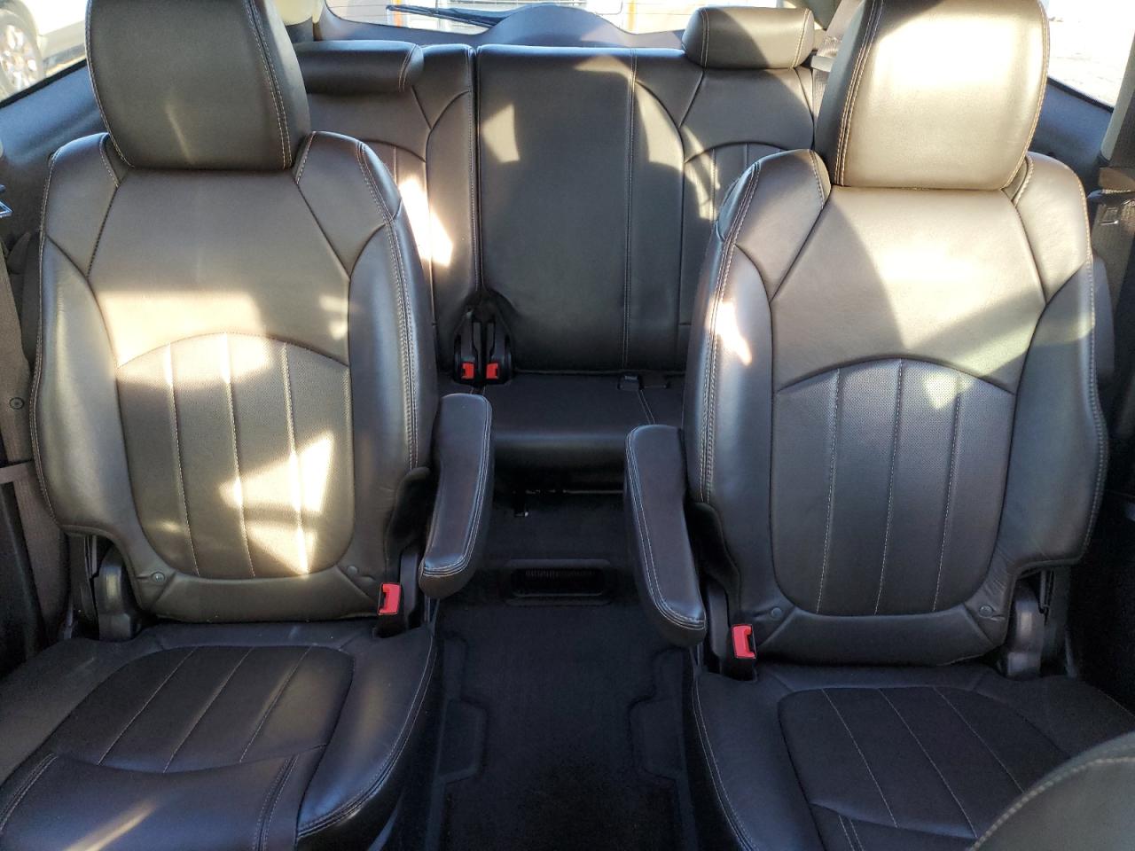 2013 Buick Enclave VIN: 5GAKRCKD0DJ242028 Lot: 91224735