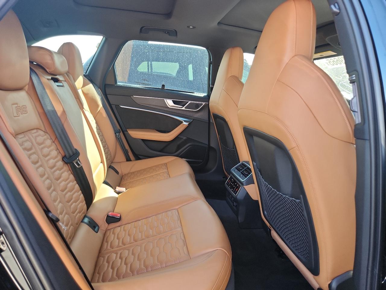 2021 Audi Rs6 VIN: WUA1CBF28MN906957 Lot: 91379665