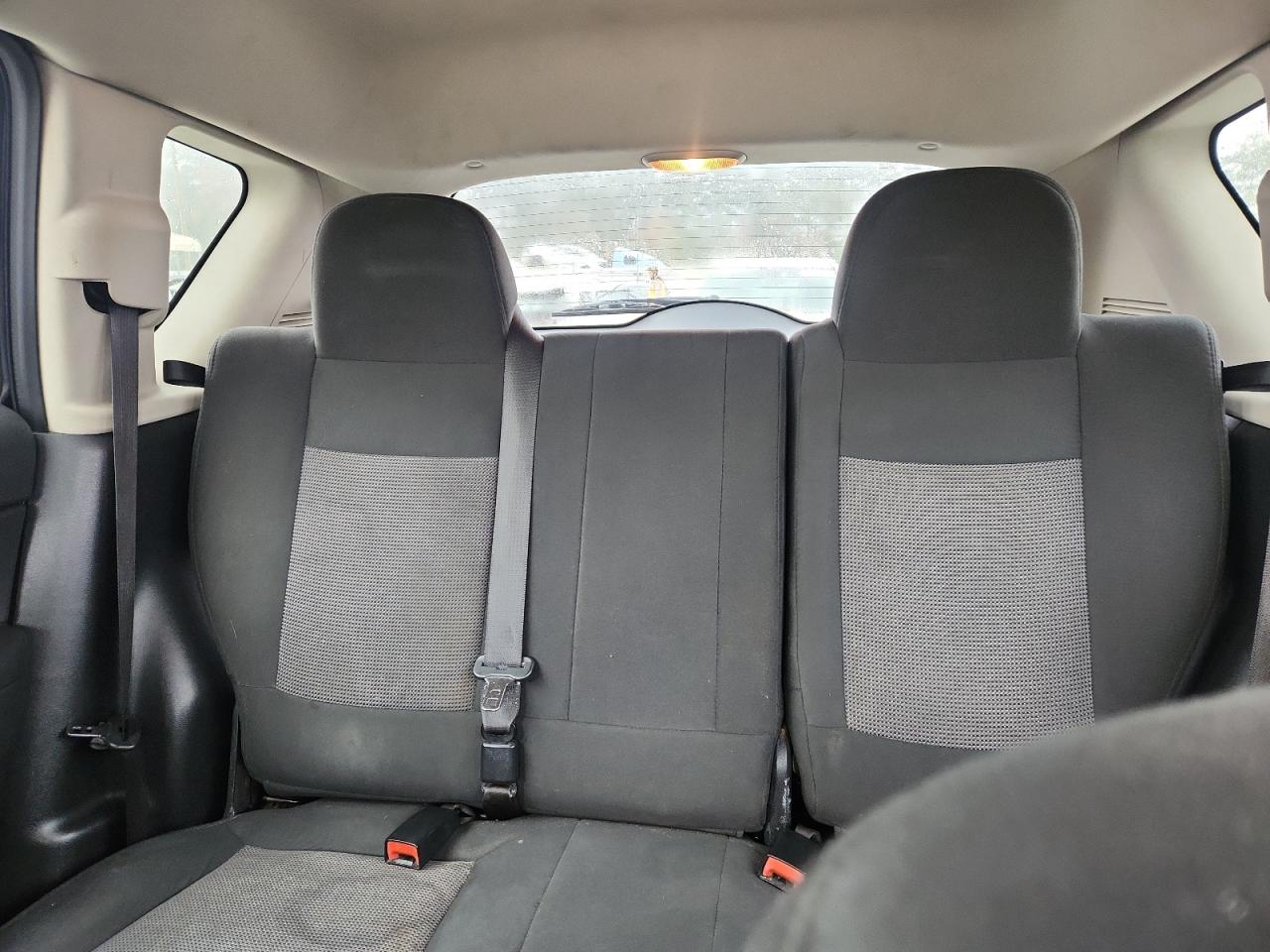 2015 Jeep Compass Sport VIN: 1C4NJCBB7FD362024 Lot: 90974315