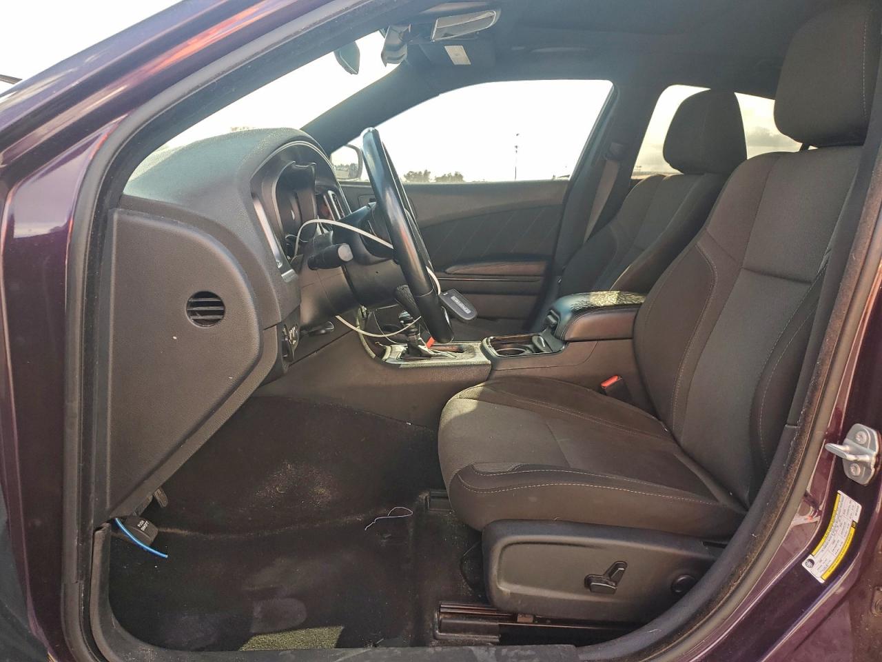 2022 Dodge Charger Sxt VIN: 2C3CDXBG2NH153202 Lot: 93682345