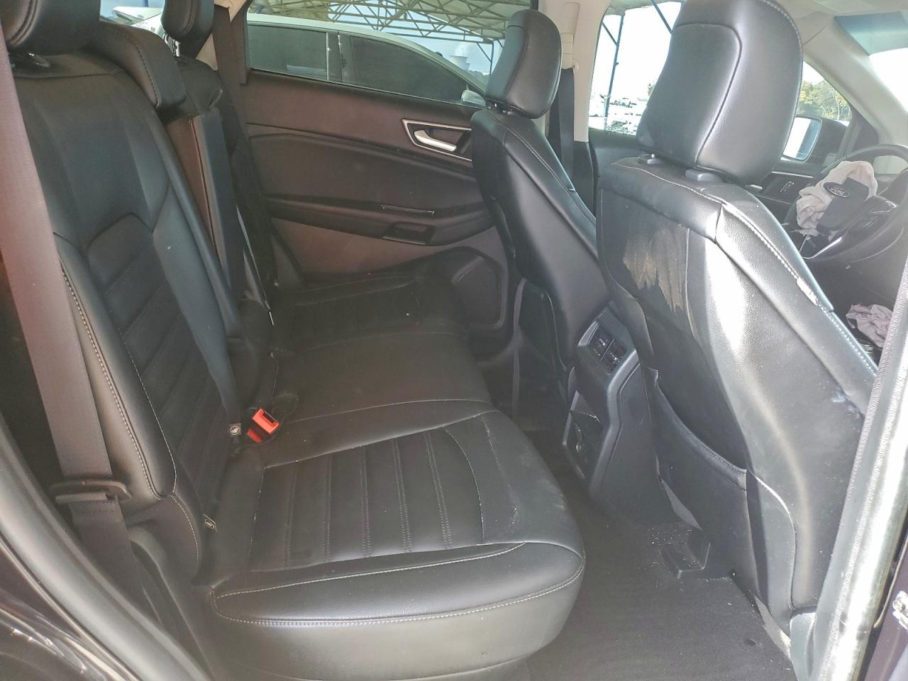 2020 Ford Edge Sel VIN: 2FMPK3J95LBA57915 Lot: 93917515