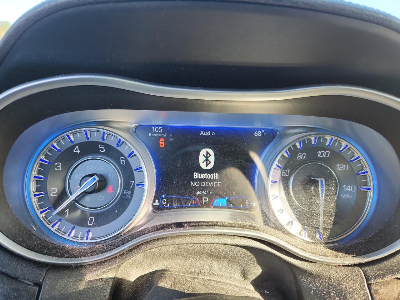 2016 Chrysler 300C VIN: 2C3CCAEG5GH342537 Lot: 91524285