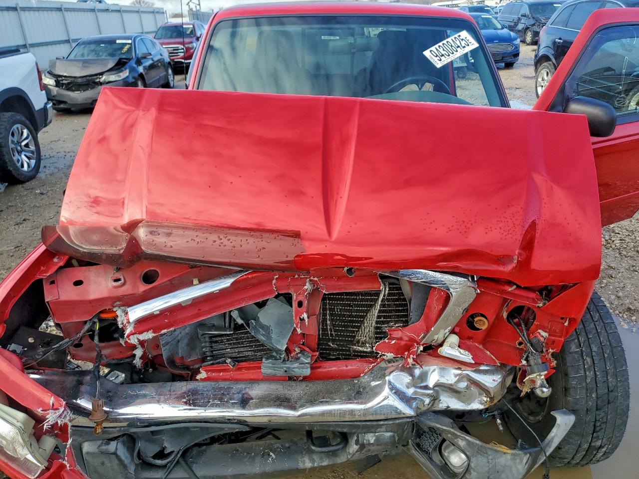 2005 Ford Ranger Super Cab VIN: 1FTZR45E75PA45394 Lot: 94308425