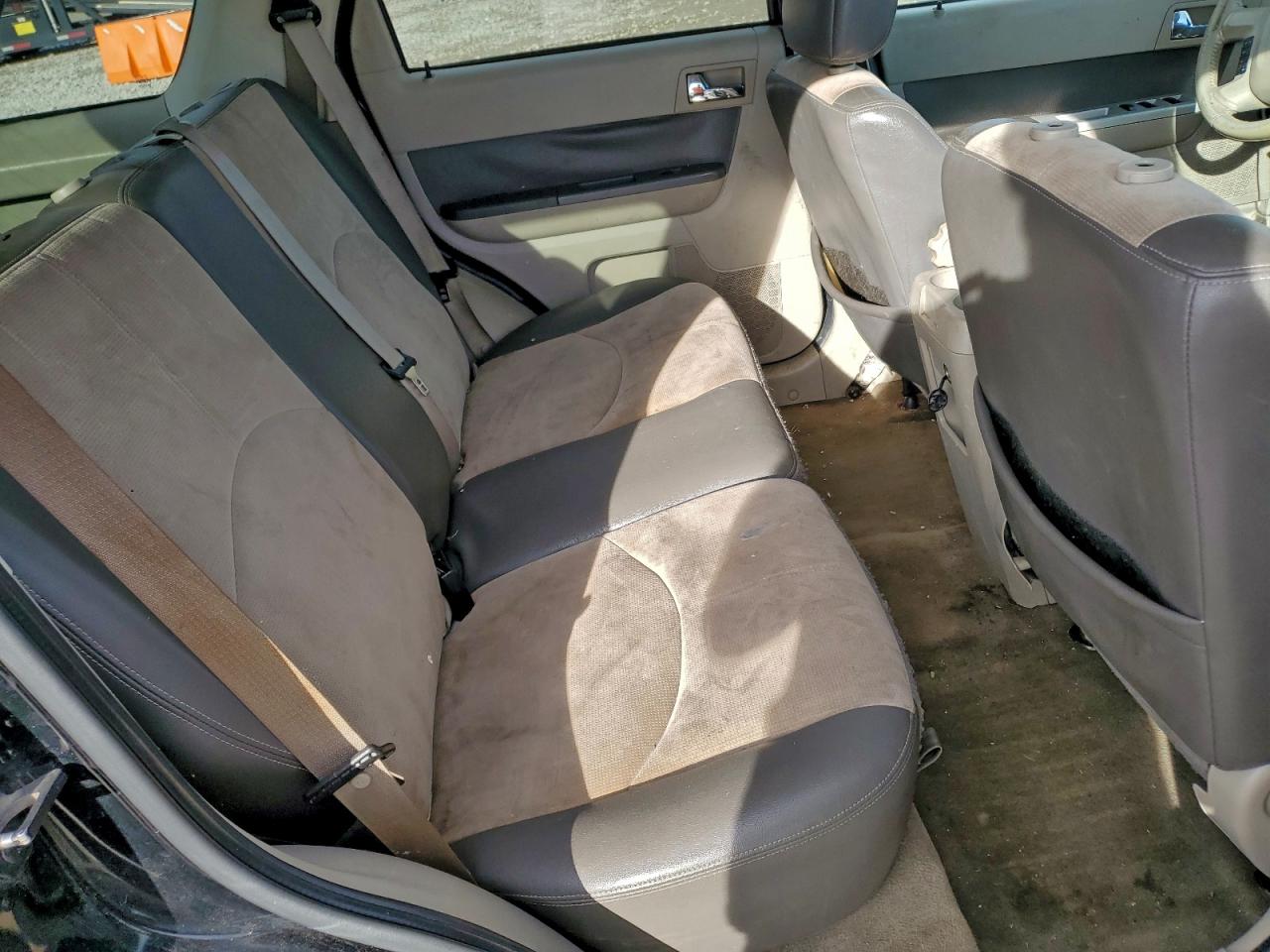 2010 Mercury Mariner Premier VIN: 4M2CN8HG4AKJ12444 Lot: 93387125