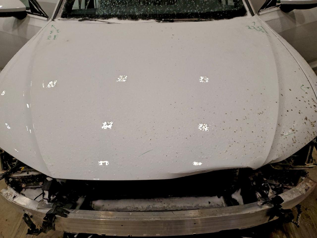 2024 Audi A6 Premium Plus VIN: WAUE3BF21RN004394 Lot: 94086845