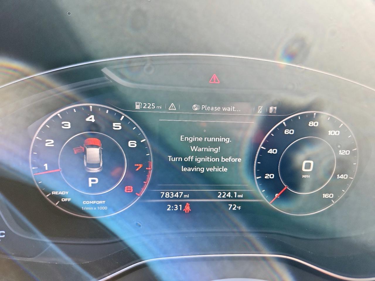 2018 Audi Q5 Premium VIN: WA1ANAFY8J2014169 Lot: 91771785