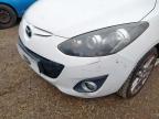 2013 MAZDA 2 1.3 VENTURE EDITION 5DR for sale at Copart ROCHFORD