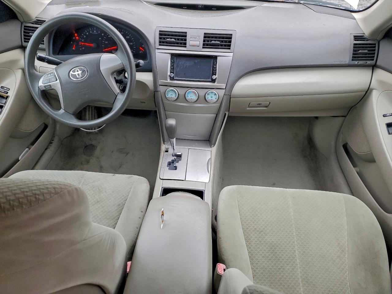 2007 Toyota Camry Ce VIN: 4T1BE46KX7U554963 Lot: 94473725