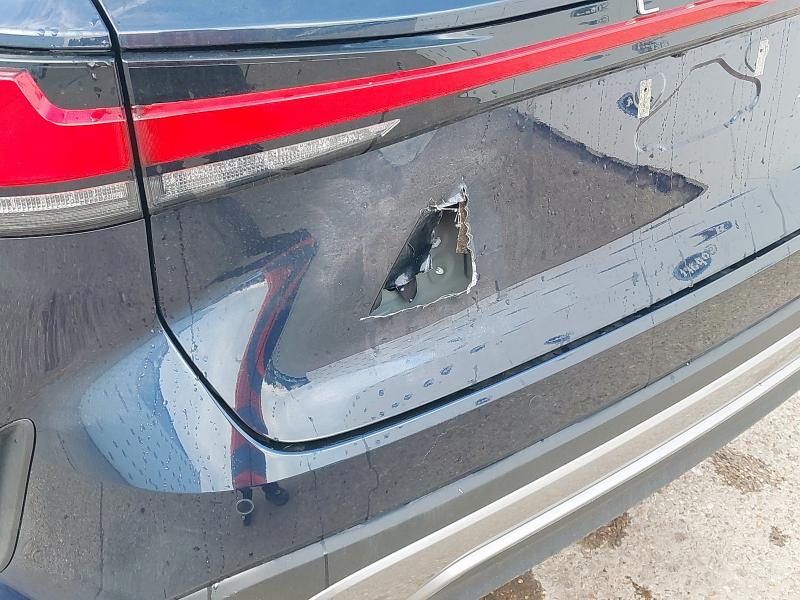 2025 LEXUS RX 450H+ 2.5 TAKUMI 5DR E-CVT