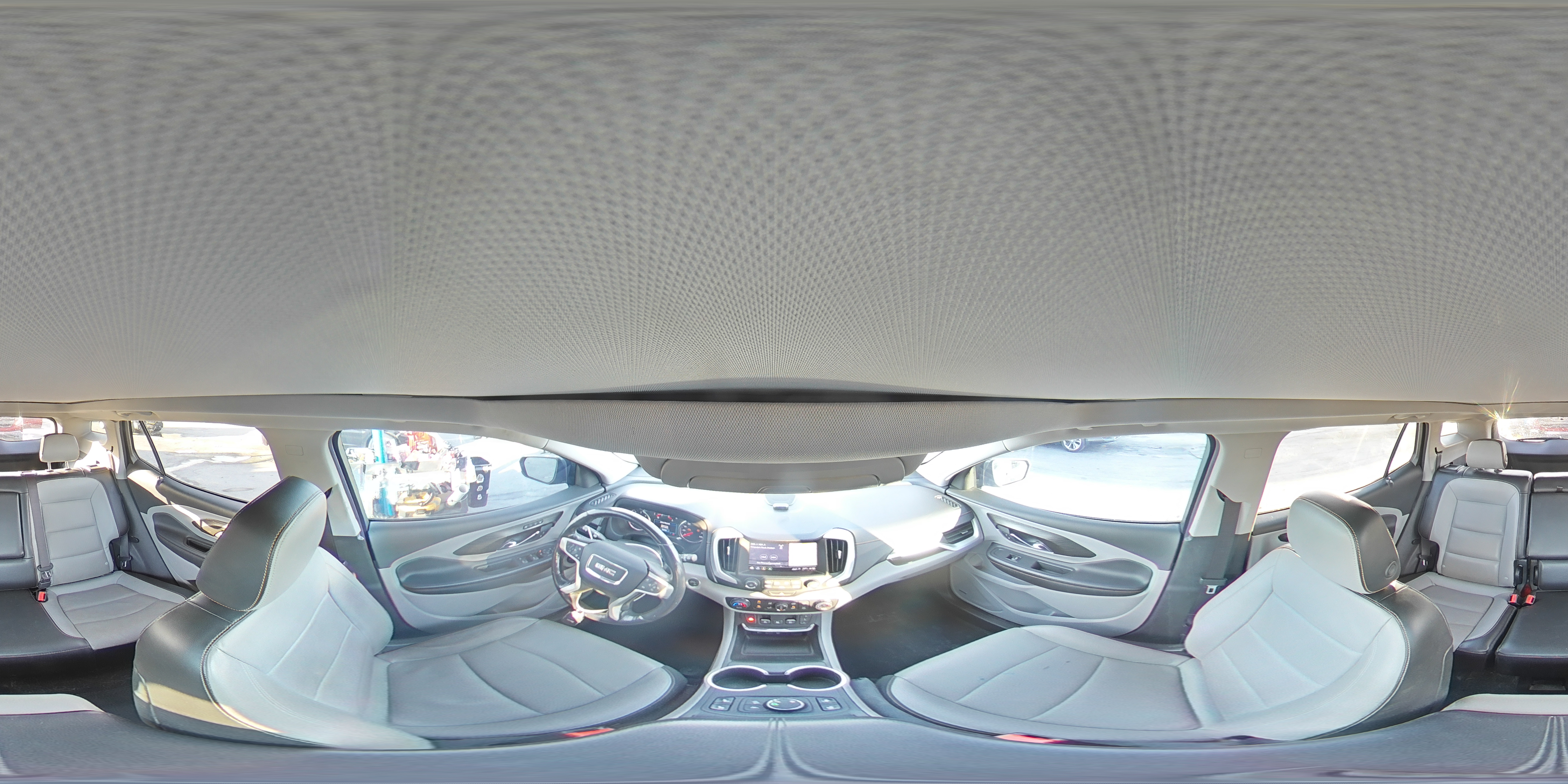 2018 GMC Terrain Slt VIN: 3GKALWEU2JL326210 Lot: 94579295