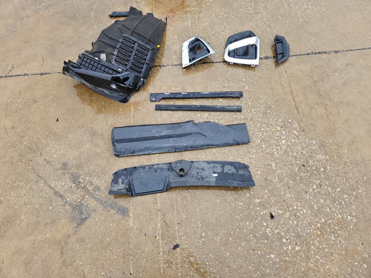 2023 Audi Q5 Premium Plus 45 VIN: WA1EAAFY0P2061539 Lot: 91930865