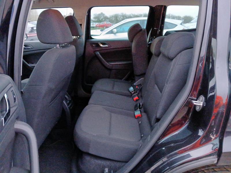 2014 SKODA YETI OUTDOOR 2.0 TDI CR SE 5DR