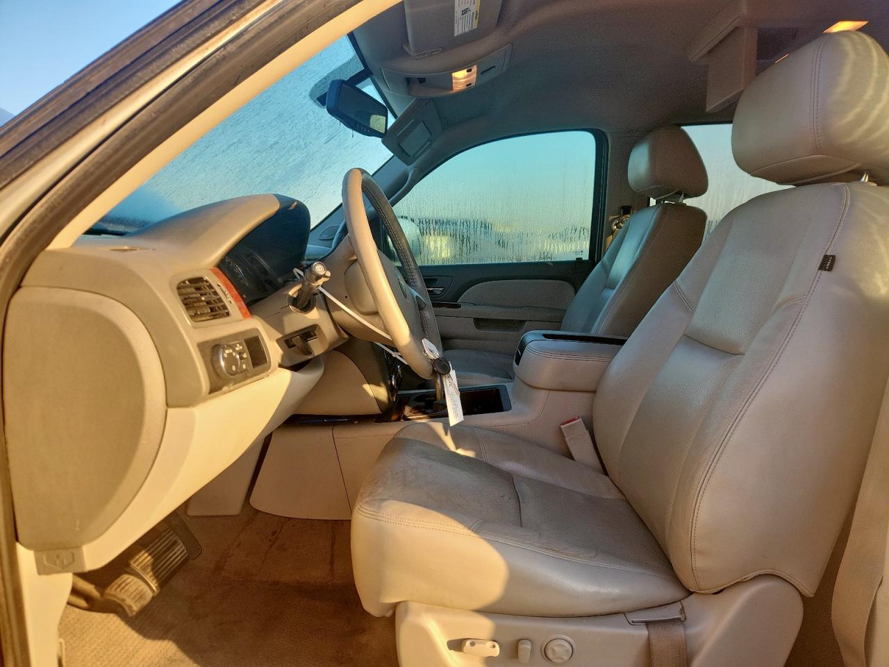 2013 GMC Yukon Slt VIN: 1GKS1CE01DR126468 Lot: 93104565