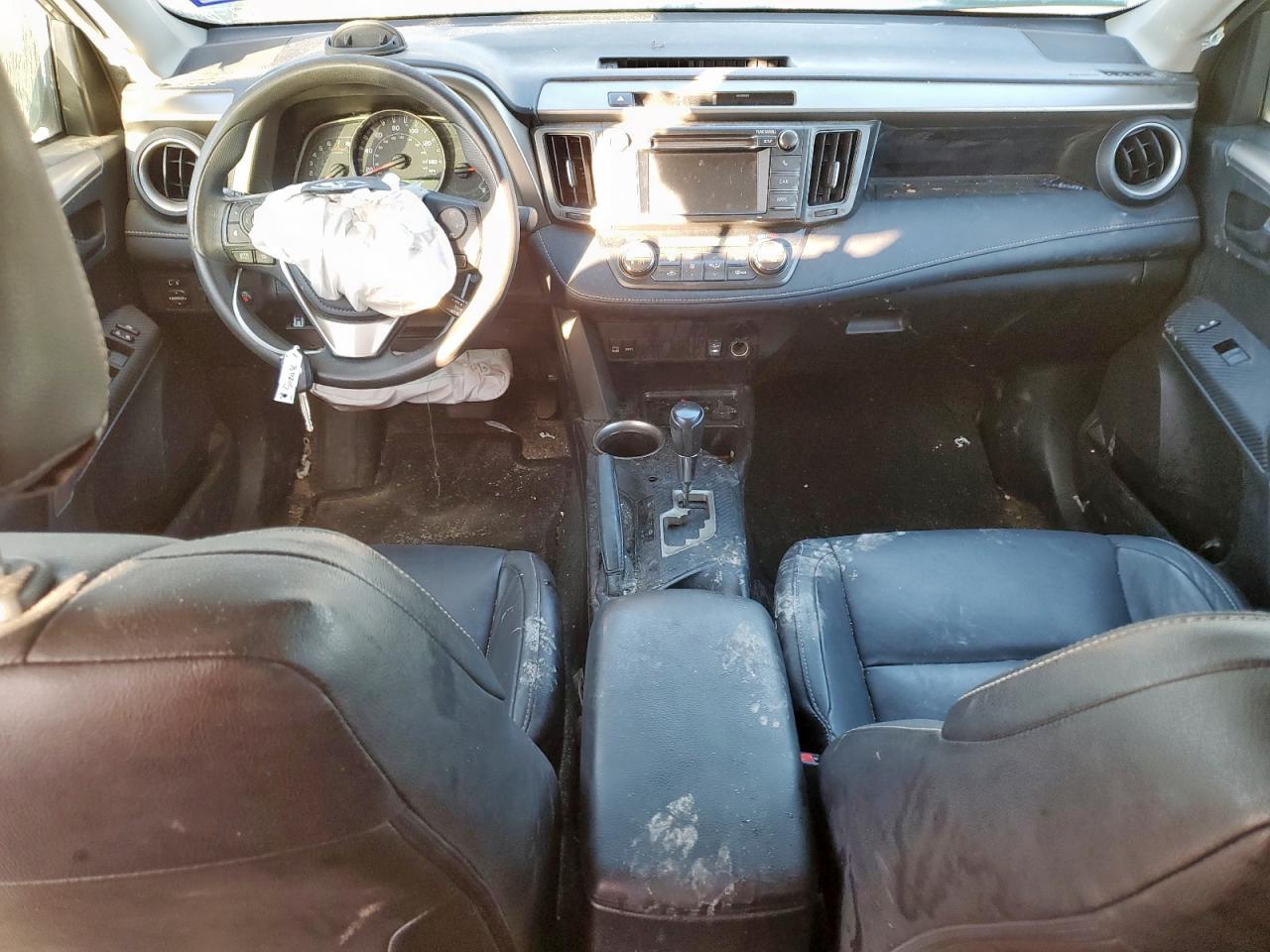 2013 Toyota Rav4 Xle VIN: 2T3WFREV4DW053125 Lot: 92668335