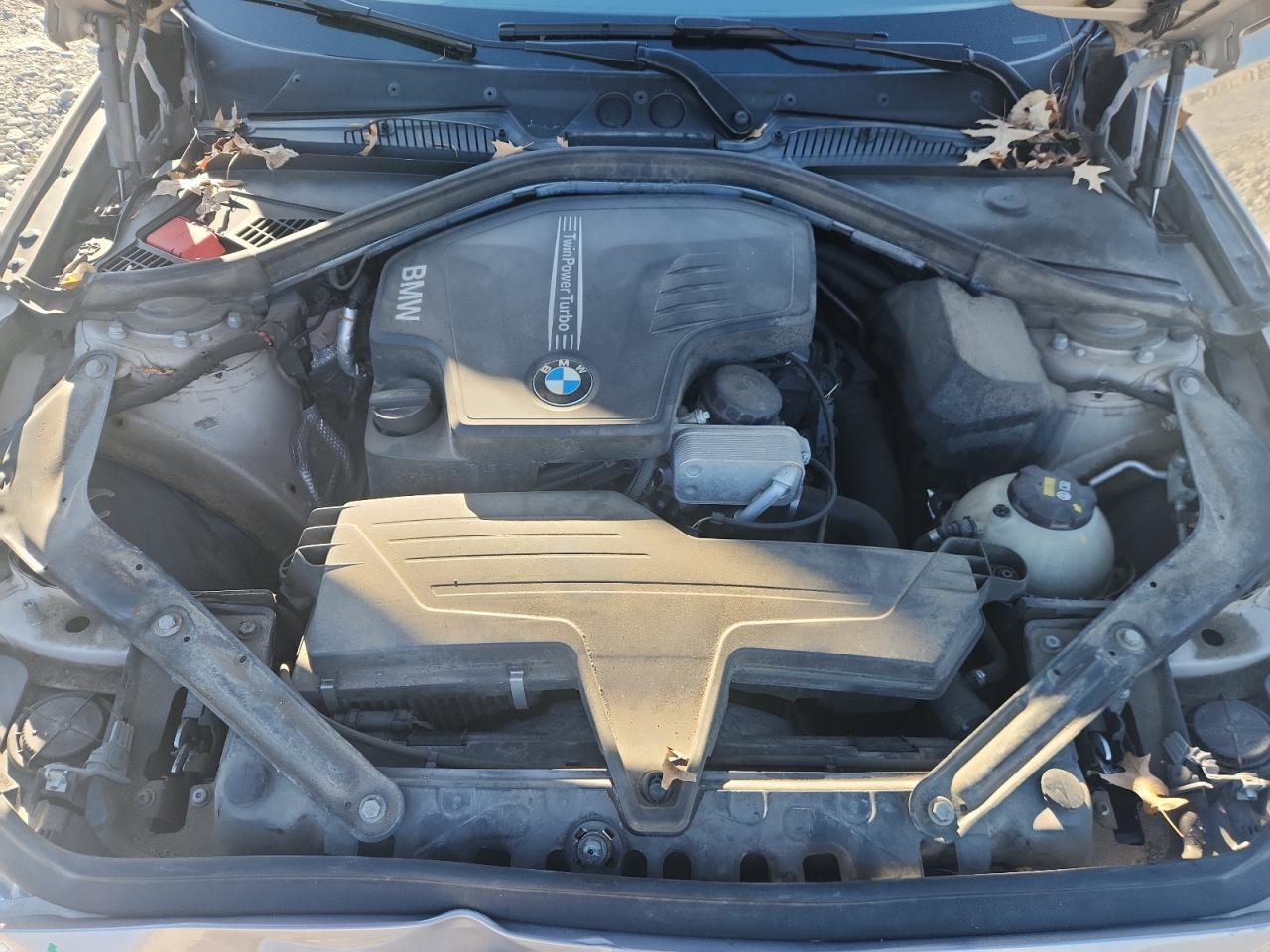 2016 BMW 228 Xi Sulev VIN: WBA1L9C57GV767698 Lot: 92158975