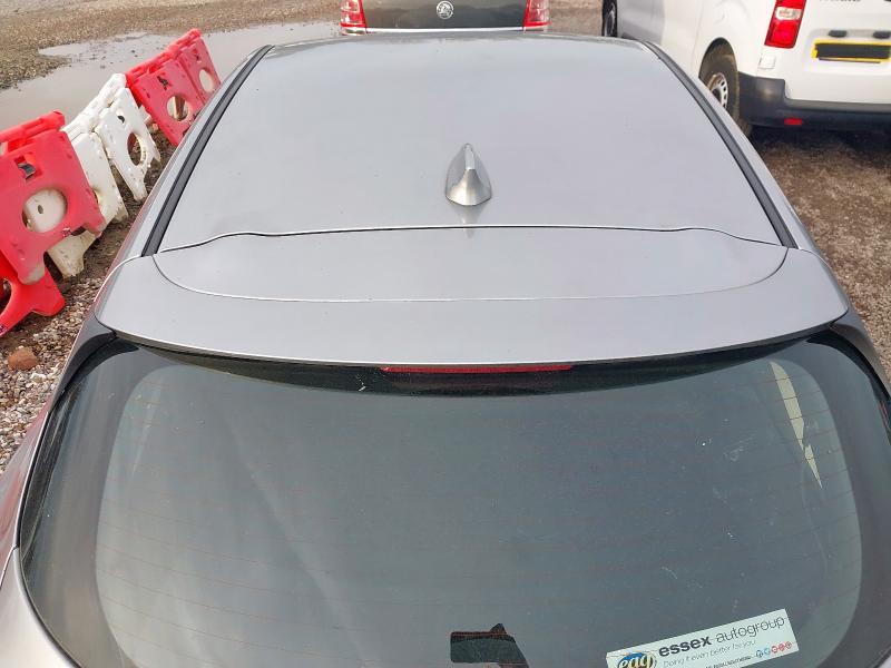 2015 MAZDA 3 2.0 SE NAV 5DR